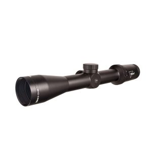 Trijicon Huron Rifle Scope 3-12×40 30mm SFP BDC Hunter Holds Black