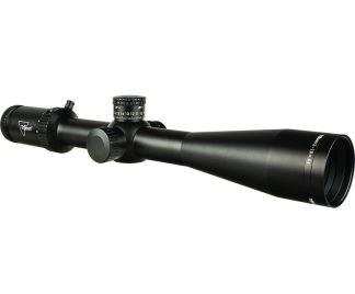 Tenmile HX Rifle Scope 3-18×44 30mm FFP w/ MRAD Precision Tree