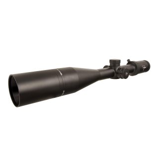 Trijicon Tenmile HX Rifle Scope 6-24×50 30mm SFP Green LED Dot MOA Ranging / Sunshade
