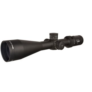 Trijicon Tenmile 5-25×50 Rifle Scope 30mm SFP w/ Red MRAD Center Dot Trijicon Tenmile 5-25×50 Rifle Scope 30mm SFP w/ Red MRAD Center Dot