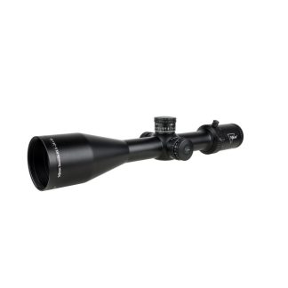 Trijicon Tenmile HX Rifle Scope 5-25×50 30mm FFP MOA Ranging Crosshair Illum. Black