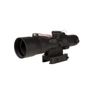 Trijicon Compact ACOG 3×30 Rifle Scope Red Crosshair 300BLK 115/220gr. Illuminated Black Trijicon Compact ACOG 3×30 Rifle Scope Red Crosshair 300BLK 115/220gr. Illuminated Black