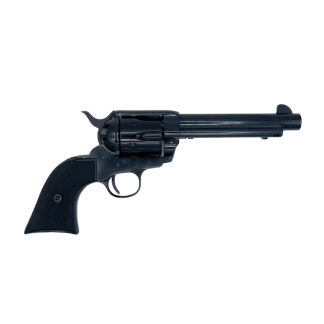 Taylor’s 1873 SA Revolver .45 Colt 6rd Capacity 5.5″ Barrel Black