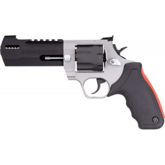 Taurus Raging Hunter 44 Handgun .44 Mag 6rd Capacity 5.12″ Two Tone Finish