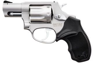 Taurus 942 Ultra Light Handgun .22 LR 8rd Capacity 2″ Barrel Stainless Finish