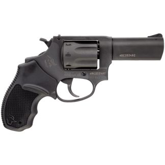 Taurus 942 Handgun .22 LR 8rd Capacity 3″ Barrel Matte Black