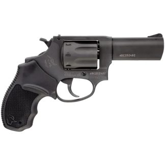 Taurus 942 Ultra Light Handgun .22LR 8rd Capcity 3″ Barrel Matte Black Finish