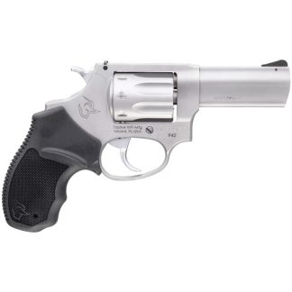 Taurus 942 Ultra Lite Handgun .22LR 8rd Capacity 3″ Barrel Stainless Finish