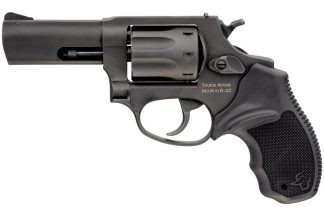 Taurus 942 Handgun .22 WMR 8rd Capacity 3″ Barrel Matte Black