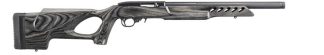 RUGER 10/22 TARGET LITE 22LR 16.13″ BBL 10RD