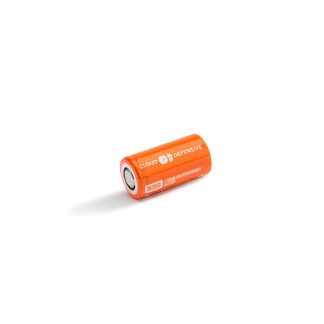 Cloud Defensive Branded Rechargeable 18350 Battery Cloud Defensive Branded Rechargeable 18350 Battery