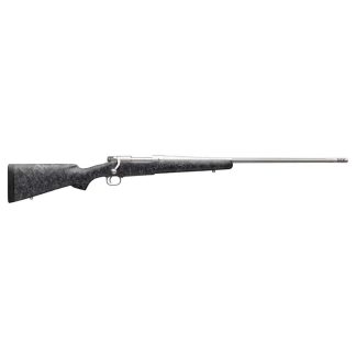 Winchester Model 70 Extreme Weather Rifle .308 Win 5rd Magazine 22″ 9/16×24 Threaded Barrel Black and Stainless Steel Winchester Model 70 Extreme Weather Rifle .308 Win 5rd Magazine 22″ 9/16×24 Threaded Barrel Black and Stainless Steel