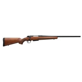 Winchester XPR Sporter Rifle 6.8 Western 3rd Magazine 24″ Barrel Walnut