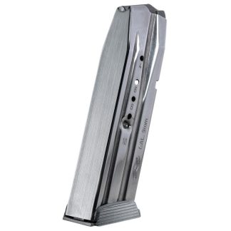 Walther CREED Handgun Magazine 9mm Luger10/rd Walther CREED Handgun Magazine 9mm Luger10/rd