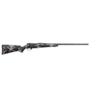 Weatherby Vanguard Talon Rifle .243 Win 5rd Magazine 22″ 1/2×28 Threaded Barrel with Brake Black Weatherby Vanguard Talon Rifle .243 Win 5rd Magazine 22″ 1/2×28 Threaded Barrel with Brake Black