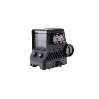 X-Vision Optics Flex 1 Thermal Reflex Sight 320×280 1-4x 13mm X-Vision Optics Flex 1 Thermal Reflex Sight 320×280 1-4x 13mm