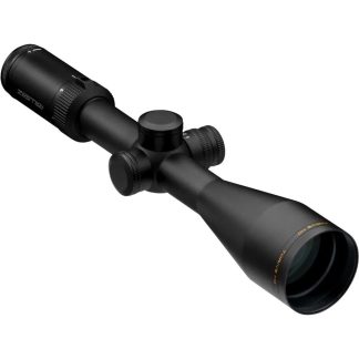 ZeroTech Thrive HD Riflescope 3-18×56 30mm SFP PHR-II IR MOA Illum Black ZeroTech Thrive HD Riflescope 3-18×56 30mm SFP PHR-II IR MOA Illum Black