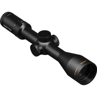 ZeroTech Thrive Rifle Scope 4-16×50 30mm SFP PHRii MOA Non-Illum Black ZeroTech Thrive Rifle Scope 4-16×50 30mm SFP PHRii MOA Non-Illum Black