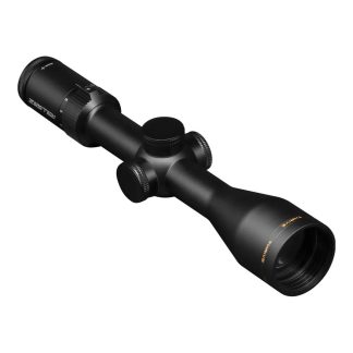 ZeroTech Optics Thrive Rifle Scope 4-16×50 SFP PHR4 MOA ZeroTech Optics Thrive Rifle Scope 4-16×50 SFP PHR4 MOA