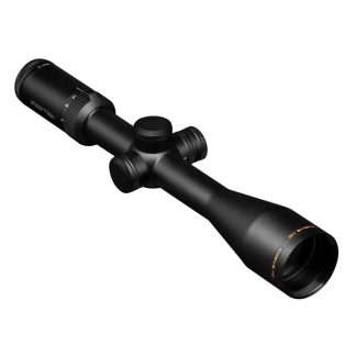 ZeroTech Thrive HD Rifle Scope 6-24×50 30mm SFP PHR-ii MOA Illum Black ZeroTech Thrive HD Rifle Scope 6-24×50 30mm SFP PHR-ii MOA Illum Black