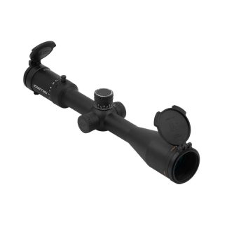 ZeroTech Trace Advanced Rifle Scope – 4-24×50 30mm FFP RMG MIL Illum Black ZeroTech Trace Advanced Rifle Scope – 4-24×50 30mm FFP RMG MIL Illum Black