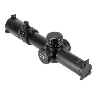 ZeroTech Optics Trace ED Rifle Scope 1-10X24 FFP 34mm MRAD LPVO RRP ZeroTech Optics Trace ED Rifle Scope 1-10X24 FFP 34mm MRAD LPVO RRP