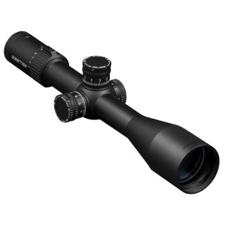 ZeroTech Vengeance Rifle Scope 5-25×56 34mm FFP RMG Non Illum. Black ZeroTech Vengeance Rifle Scope 5-25×56 34mm FFP RMG Non Illum. Black