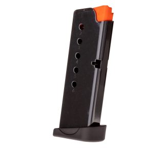 Taurus G2S .40 S&W Magazine – Black | 6rd
