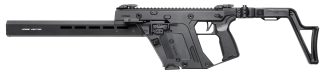 KRISS USA VECTOR CRB G3 9MM 16″ BLK 10+1