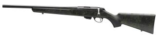 TIKKA T1X RGHTCH 22LR 20″ EMRLD LH