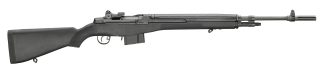 SPRINGFIELD ARMORY M1A LOADED 22″ 308 BL/SYN CA SPRINGFIELD ARMORY M1A LOADED 22″ 308 BL/SYN CA
