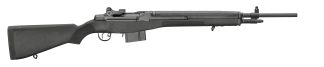 SPRINGFIELD ARMORY M1A SCOUT SQD 308 SYN NON-THRD SPRINGFIELD ARMORY M1A SCOUT SQD 308 SYN NON-THRD