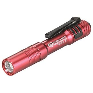 STREAMLIGHT MICROSTREAM USB 250LM RED STREAMLIGHT MICROSTREAM USB 250LM RED