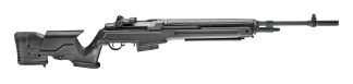 SPRINGFIELD ARMORY M1A PRECISION 308 BLK/SYN 22″ SPRINGFIELD ARMORY M1A PRECISION 308 BLK/SYN 22″