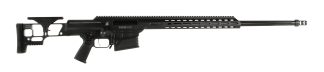 BARRETT FIREARMS SMR 300NOR BLK 26″ FIXED STK