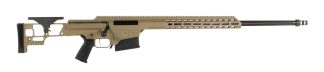 BARRETT FIREARMS SMR 300NOR FDE 26″ FIXED STK