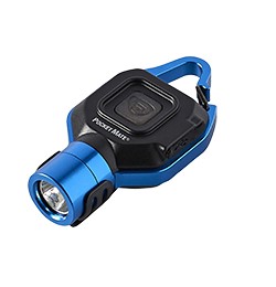 STREAMLIGHT POCKET MATE KEYCHAIN BLUE STREAMLIGHT POCKET MATE KEYCHAIN BLUE