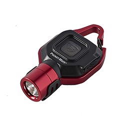 STREAMLIGHT POCKET MATE KEYCHAIN RED STREAMLIGHT POCKET MATE KEYCHAIN RED