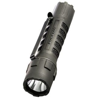 STREAMLIGHT POLYTAC 600LM EDC BLACK STREAMLIGHT POLYTAC 600LM EDC BLACK