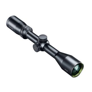 BUSHNELL R3 3-9X40 MULTI-X BLK BUSHNELL R3 3-9X40 MULTI-X BLK