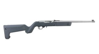 RUGER 10/22 TD 22LR SS BACKPACKER TB