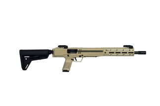RUGER LC CARBINE 45ACP DESERT 16″ # RUGER LC CARBINE 45ACP DESERT 16″ #