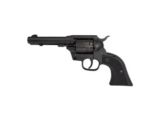 DIAMONDBACK FIREARMS SIDEKICK 22LR/22M BLK 4.5″ 9RD