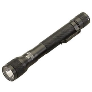 STREAMLIGHT JR. LED BLACK STREAMLIGHT JR. LED BLACK