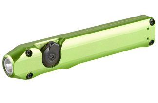STREAMLIGHT WEDGE SLIM EDC 1000LM LIME GRN STREAMLIGHT WEDGE SLIM EDC 1000LM LIME GRN