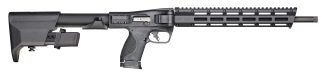 SMITH AND WESSON M&P FPC 9MM 16.25″ 23+1