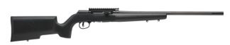 SAVAGE ARMS A22 PRO VARMINT 22LR 22″ TB  #