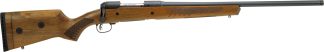 SAVAGE ARMS 110 CLASSIC 7MM-08 BL/WD 22″