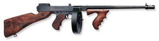 AUTO-ORDNANCE – THOMPSON THOMPSON 1927A1 DLX 45ACP 50RD AUTO-ORDNANCE – THOMPSON THOMPSON 1927A1 DLX 45ACP 50RD