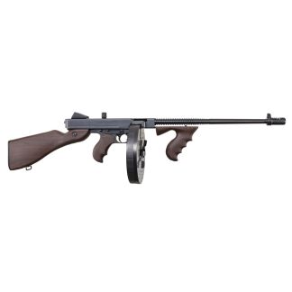 AUTO-ORDNANCE – THOMPSON 1927A-1C 45CAL LT WT 100RD AUTO-ORDNANCE – THOMPSON 1927A-1C 45CAL LT WT 100RD